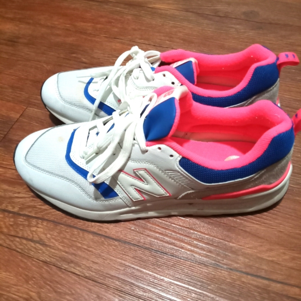 New Balance